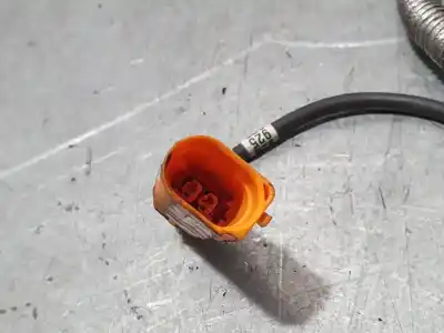 Second-hand car spare part sensor for seat toledo (5p2) stylance / style oem iam references 03g906088d  