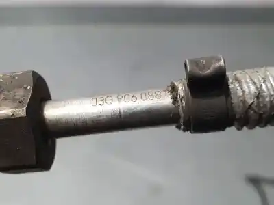 Second-hand car spare part sensor for seat toledo (5p2) stylance / style oem iam references 03g906088d  