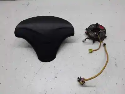 Peça sobressalente para automóvel em segunda mão Airbag Dianteiro Esquerdo por FIAT BRAVA (182) * Referências OEM IAM   