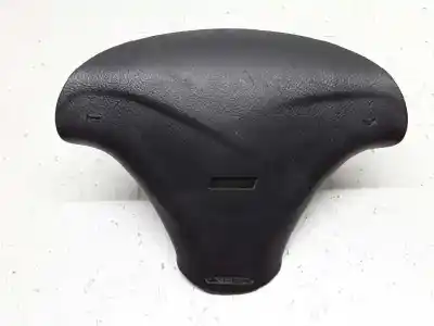 Peça sobressalente para automóvel em segunda mão airbag dianteiro esquerdo por fiat brava (182) * referências oem iam   