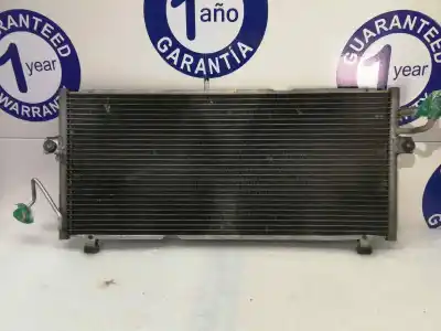 Second-hand car spare part Air Conditioning Condenser / Radiator for NISSAN PRIMERA BERLINA (P11) 1.8 16V CAT OEM IAM references 921109F515  