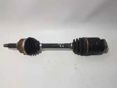 Pièce détachée automobile d'occasion transmission avant droite pour kia sorento i (jc) 2.5 crdi références oem iam 