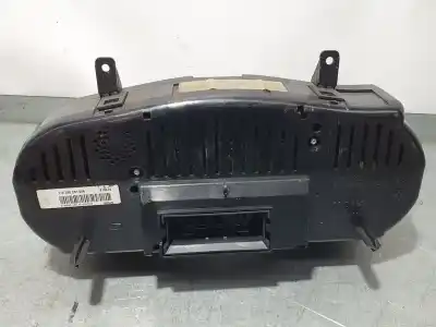 Peça sobressalente para automóvel em segunda mão quadrante por seat toledo (5p2) stylance / style referências oem iam 5p092084a  11080281006