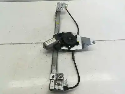 Pièce détachée automobile d'occasion LÉVE GLACE AVANT GAUCHE pour CITROEN XANTIA BERLINA  Références OEM IAM   2 PINS