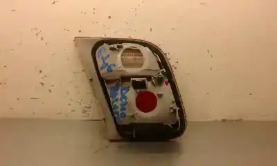 Peça sobressalente para automóvel em segunda mão farolim traseiro direito por bmw serie 3 berlina (e46) 320d referências oem iam   