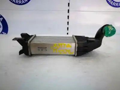 Second-hand car spare part INTERCOOLER for OPEL ASTRA GTC  OEM IAM references 13128926  