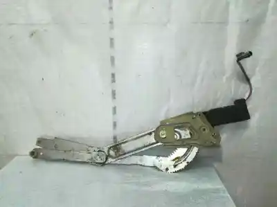 Second-hand car spare part DRIVER LEFT WINDOW REGULATOR for MG MONTEGO  OEM IAM references   2 PINS