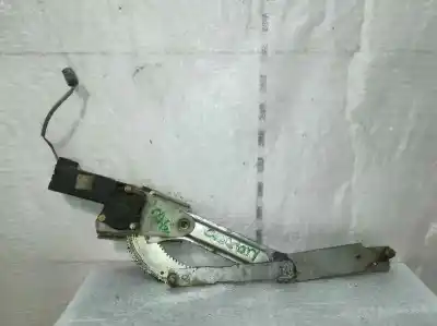 Second-hand car spare part driver left window regulator for mg montego 2.0 oem iam references   2 pins