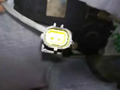 Second-hand car spare part driver left window regulator for mg montego 2.0 oem iam references   2 pins