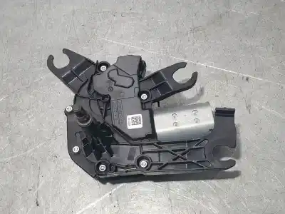 Second-hand car spare part Rear Windshield Wiper Motor for CITROEN C4 CACTUS Live OEM IAM references 9801666380A  W000052296