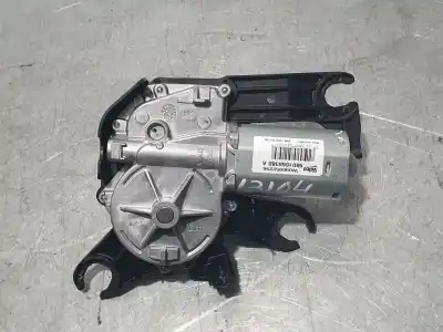 Pezzo di ricambio per auto di seconda mano motore tergicristallo posteriore per citroen c4 cactus live riferimenti oem iam 9801666380a  w000052296