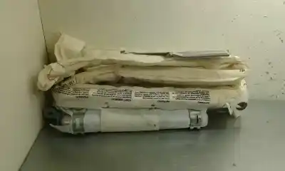 Peça sobressalente para automóvel em segunda mão AIRBAG DE CORTINA DIANTEIRO DIREITO por SEAT LEON (1P1)  Referências OEM IAM 1P0880742A  