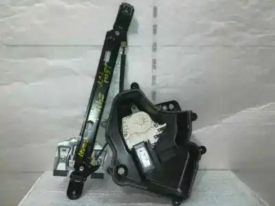 Peça sobressalente para automóvel em segunda mão  por SEAT LEON (1P1)  Referências OEM IAM 1K0959704N S1108H006 18 PINS