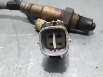 Peça sobressalente para automóvel em segunda mão sonda lambda por suzuki alto amf 310 glx referências oem iam 258010155  