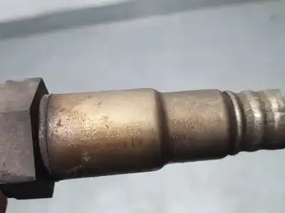 Peça sobressalente para automóvel em segunda mão sonda lambda por suzuki alto amf 310 glx referências oem iam 258010155  