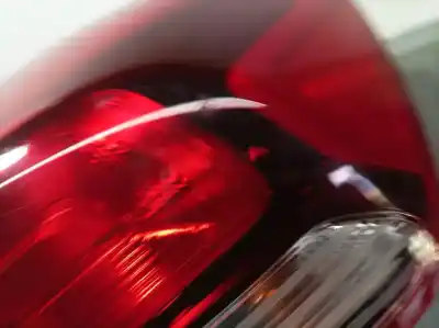 Second-hand car spare part right tailgate light for kia rio (yb) attract oem iam references   