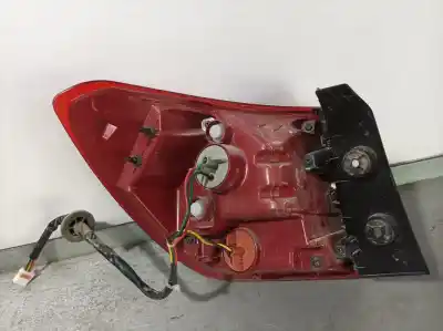 Second-hand car spare part right tailgate light for kia rio (yb) attract oem iam references   