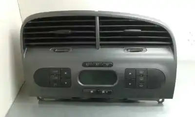 Peça sobressalente para automóvel em segunda mão comando de sofagem (chauffage / ar condicionado) por seat toledo (5p2) 1.9 tdi referências oem iam 5hb00887602