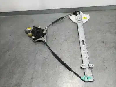 Peça sobressalente para automóvel em segunda mão elevador de vidros dianteiro direito por kia rio (yb) attract referências oem iam 82460h8000