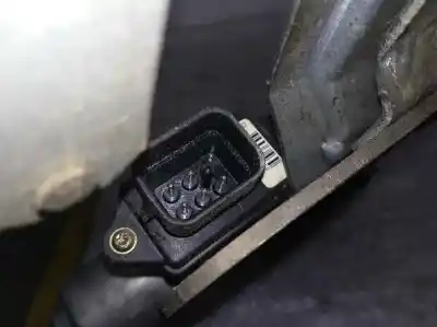 Gebrauchtes Autoersatzteil fensterheber vorne rechts zum opel corsa b (1993->) 1.7 d oem-iam-referenzen 90520194  6 pins electrico