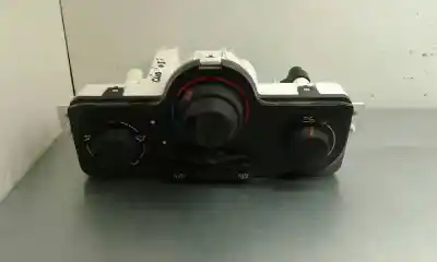 Peça sobressalente para automóvel em segunda mão COMANDO DE SOFAGEM (CHAUFFAGE / AR CONDICIONADO)  por RENAULT CLIO III (BR0/1, CR0/1)  Referências OEM IAM 69590001 030967W 1000002352045