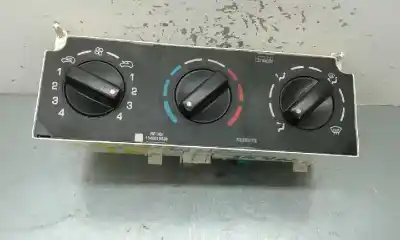 İkinci el araba yedek parçası ISITMA / KLIMA KONTROLÜ için CITROEN BERLINGO / BERLINGO FIRST MONOSPACE (MF_, GJK_, GFK_)  OEM IAM referansları 1000000300581  1000000300581