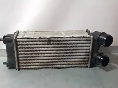 Автозапчасти б/у интеркулер за CITROEN C4 LIM. Live Edition ссылки OEM IAM 9800291280  MM117WDM Автозапчасти б/у интеркулер за CITROEN C4 LIM. Live Edition ссылки OEM IAM 9800291280  MM117WDM