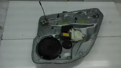 Second-hand car spare part REAR RIGHT WINDOW REGULATOR for VOLKSWAGEN BORA BERLINA (1J2)  OEM IAM references 1J5839730  18 PINS