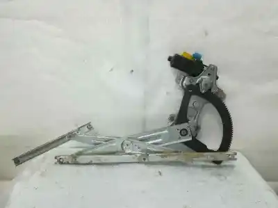 Second-hand car spare part passenger side right window regulator for daewoo tacuma se oem iam references a00106620012 96261057 2 pins