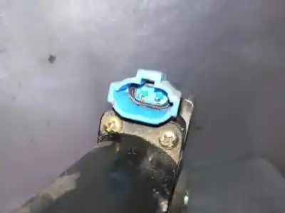 Second-hand car spare part passenger side right window regulator for daewoo tacuma se oem iam references a00106620012 96261057 2 pins