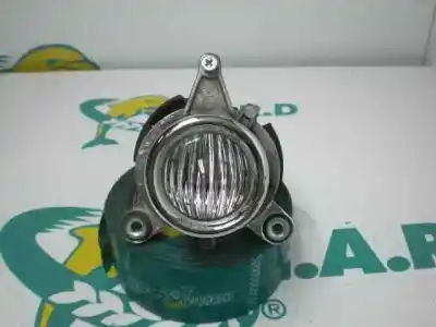 Pezzo di ricambio per auto di seconda mano LUCE FENDINEBBIA DESTRA per ALFA ROMEO 147 (190)  Riferimenti OEM IAM   