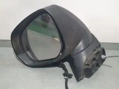 Piesă de schimb auto la mâna a doua oglinda exterior lateralã stânga pentru peugeot 5008 allure referințe oem iam 8151pf