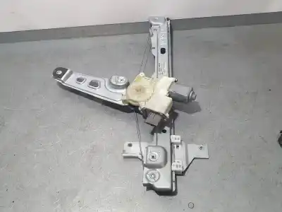 Piesă de schimb auto la mâna a doua mecanism acționare geam fațã stânga pentru peugeot 5008 allure referințe oem iam 9682808980