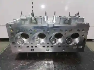 Second-hand car spare part cylinder head for citroen saxo 1.6 vts oem iam references 9611196210  
