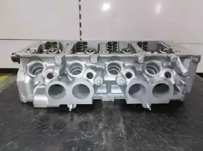 Second-hand car spare part cylinder head for citroen saxo 1.6 vts oem iam references 9611196210  