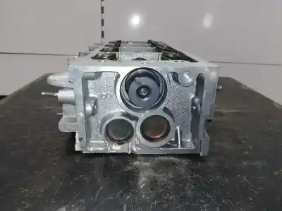 Second-hand car spare part cylinder head for citroen saxo 1.6 vts oem iam references 9611196210  
