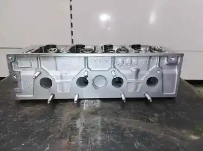Second-hand car spare part cylinder head for citroen saxo 1.6 vts oem iam references 9611196210  