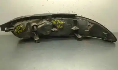 Second-hand car spare part left tailgate light for mazda mx-3 (ec) 1.6 16v oem iam references   