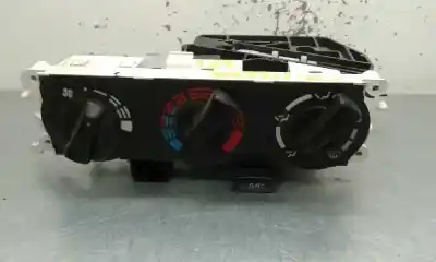 Second-hand car spare part heating / air conditioning control panel for nissan primera berlina (p11) 2.0 16v cat oem iam references   
