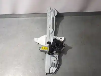 İkinci el araba yedek parçası arka sol cam regülatörü için hyundai kona pure oem iam referansları 82460j9000 dy auto eléctrico 2 pins 1100838568