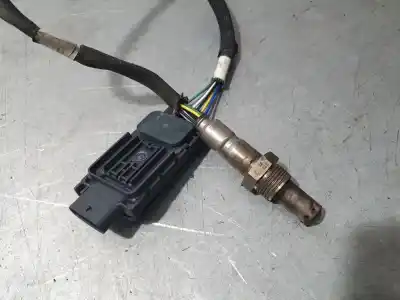 Second-hand car spare part lambda probe for peugeot 3008 gt line oem iam references 9816276480  0281006851852