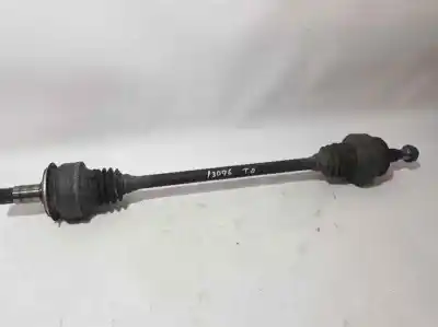 Автозапчасти б/у  за MERCEDES-BENZ CLASE E (W212) LIM.  ссылки OEM IAM   