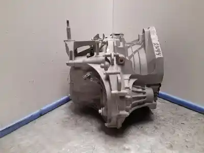 Автозапчасти б/у коробка передач за smart forfour edition 1 (66kw) (453.044) ссылки oem iam 700411  automatica a7002702400