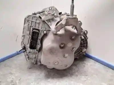 Автозапчасти б/у коробка передач за smart forfour edition 1 (66kw) (453.044) ссылки oem iam 700411  automatica a7002702400