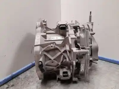 Автозапчасти б/у коробка передач за smart forfour edition 1 (66kw) (453.044) ссылки oem iam 700411  automatica a7002702400