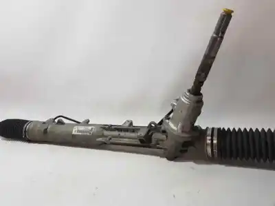 Second-hand car spare part steering rack for citroen jumpy furgon control m oem iam references 9813692680  7831974272
