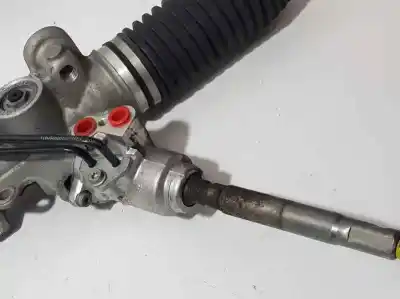 Second-hand car spare part steering rack for citroen jumpy furgon control m oem iam references 9813692680  7831974272