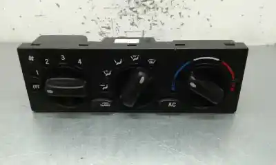 Автозапчасти б/у отопление / кондиционирование воздуха за DAEWOO ARANOS 1.8 ссылки OEM IAM   1000000266672