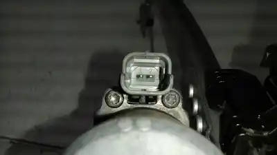 Автозапчастина б/у регулятор переднього правого скла для citroen c3 (f desde 11/2001) 1.1 8v посилання на oem iam   2 pins