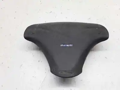 Peça sobressalente para automóvel em segunda mão airbag dianteiro esquerdo por fiat brava (182) 1.9 turbodiesel referências oem iam   
